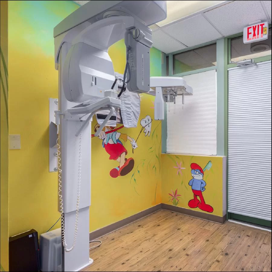 Kids Dental Center Picture 8
