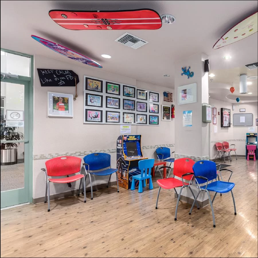 Kids Dental Center Picture 10