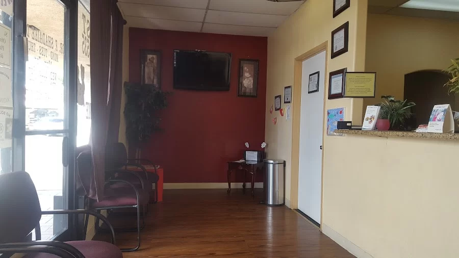Family Dentistry Picture 1