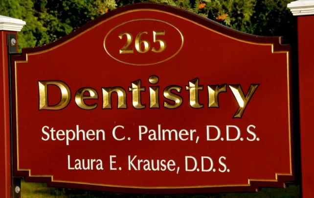 Palmer DDS & Krause DDS Picture 1