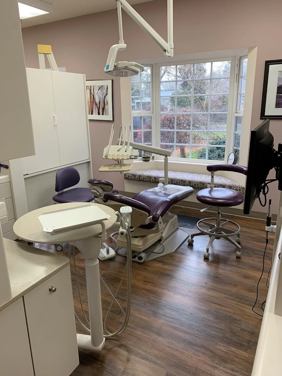 Nevills Family Dentistry Picture 6