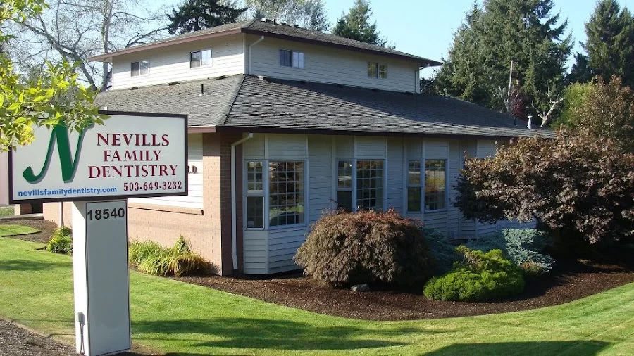 Nevills Family Dentistry Picture 3