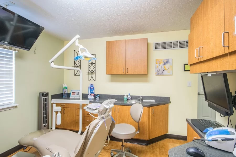 Mortenson Family Dental Picture 1