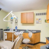 Mortenson Family Dental ico