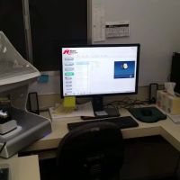 Porcelain Arts Dental Lab Inc ico