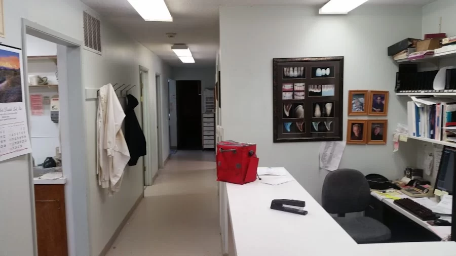 Porcelain Arts Dental Lab Inc Picture 4