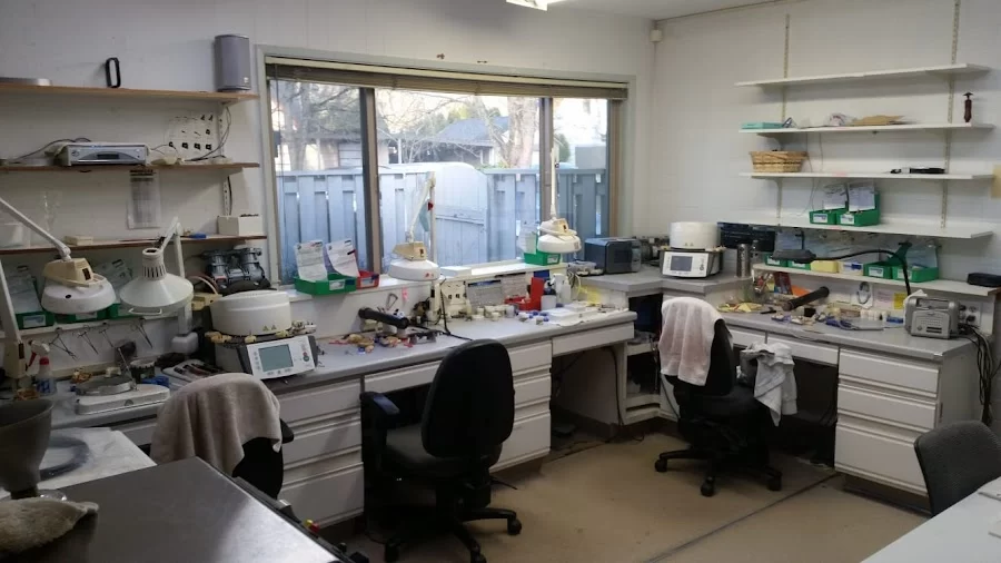 Porcelain Arts Dental Lab Inc Picture 9