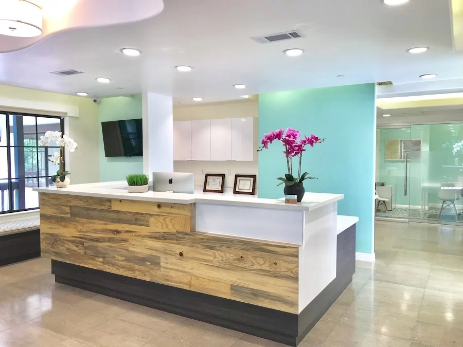 Vivian Maung DDS, MS - Maung Orthodontics - Orthodontist Picture 5