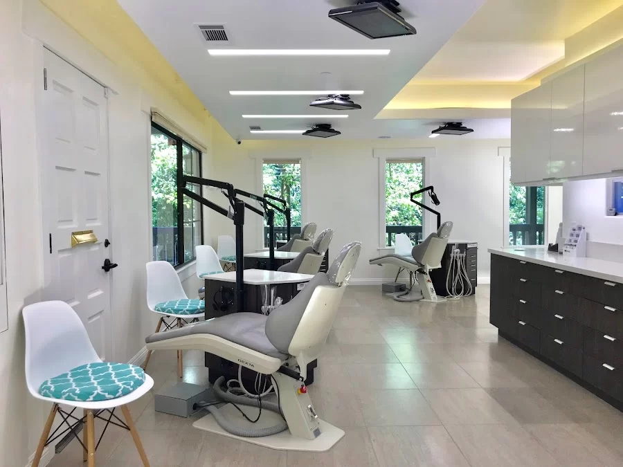 Vivian Maung DDS, MS - Maung Orthodontics - Orthodontist Picture 6