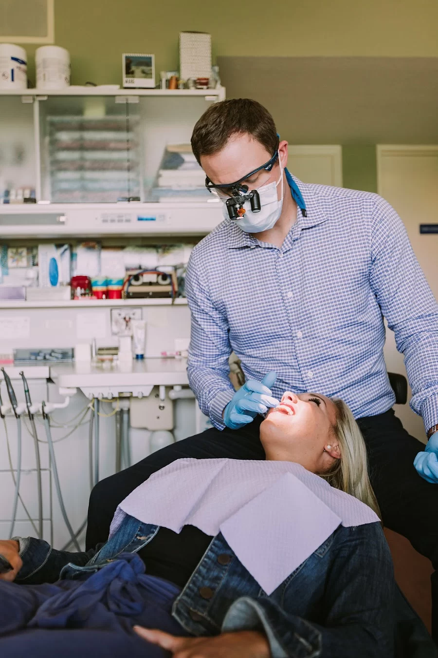 Nicholas G Dose, DMD - Family Dentistry in Lake Oswego Picture 9