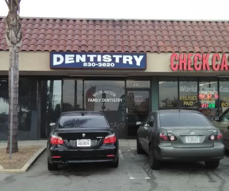 Wilmington Family Dentistry