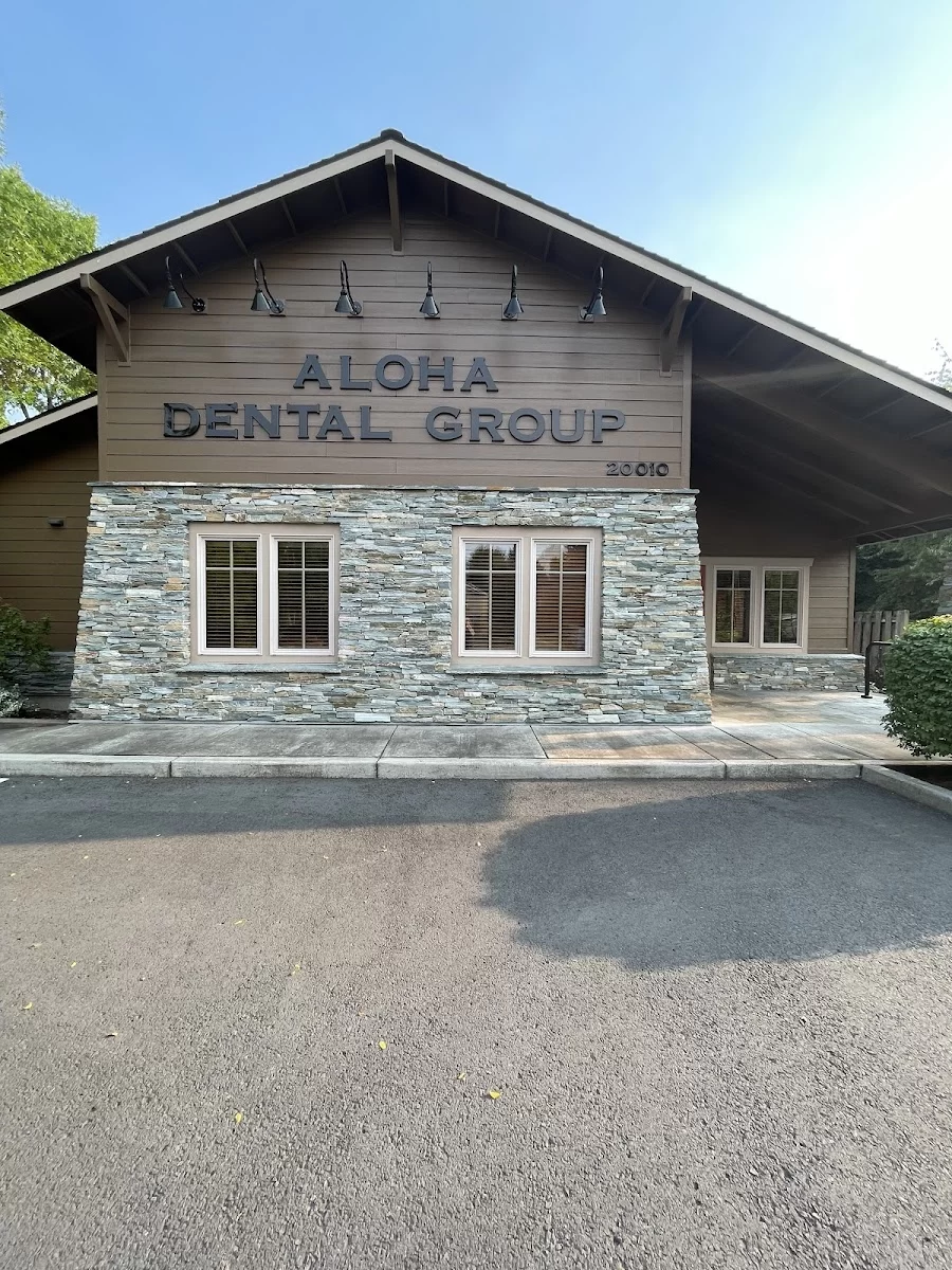 Aloha Dental Group Picture 4