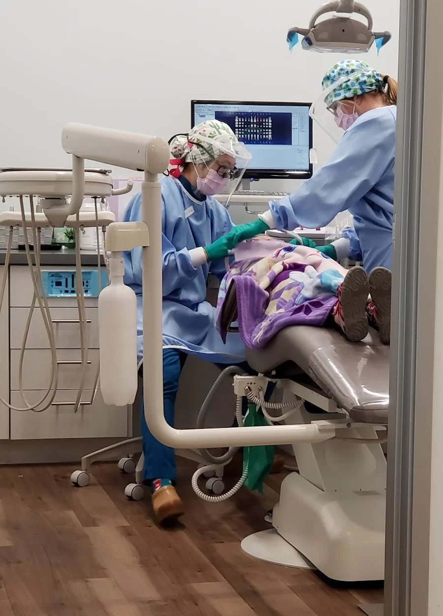 Bloom Pediatric Dentistry PLLC Picture 8