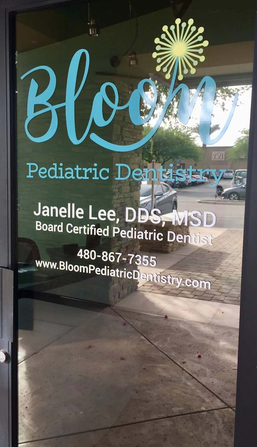 Bloom Pediatric Dentistry PLLC Picture 10
