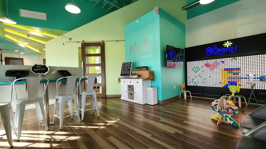 Bloom Pediatric Dentistry PLLC Picture 3