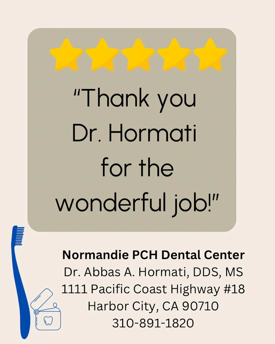 PCH Normandie Dental Center Picture 2
