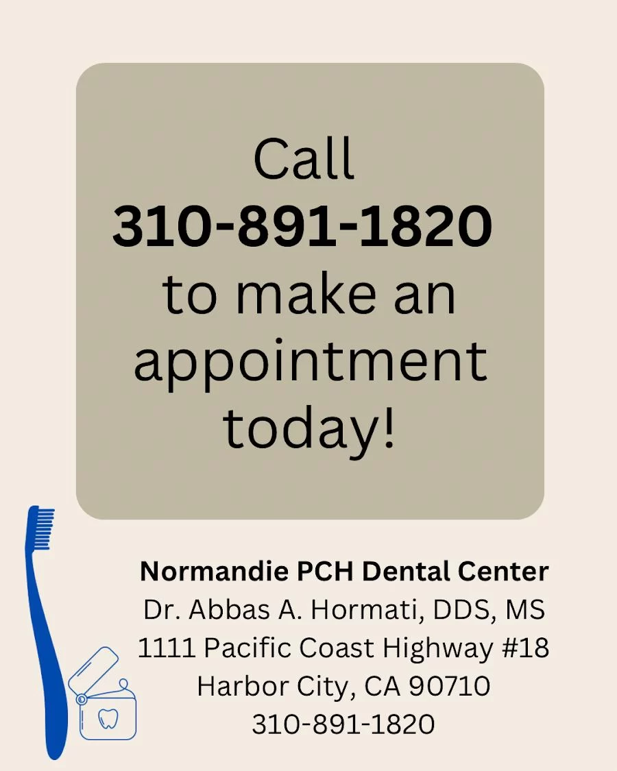 PCH Normandie Dental Center Picture 1