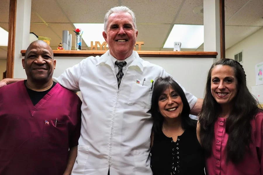 Skyline Healthy Smiles Family Dental, P.A. Picture 6