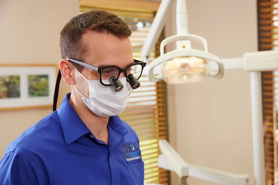 Teeth In 24™ Dental Implants by Dr Heath Lampee Picture 1