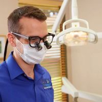 Teeth In 24™ Dental Implants by Dr Heath Lampee ico