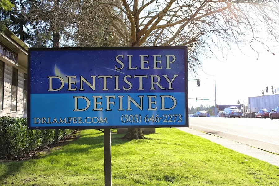 Teeth In 24™ Dental Implants by Dr Heath Lampee Picture 9