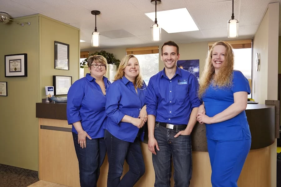 Teeth In 24™ Dental Implants by Dr Heath Lampee Picture 3