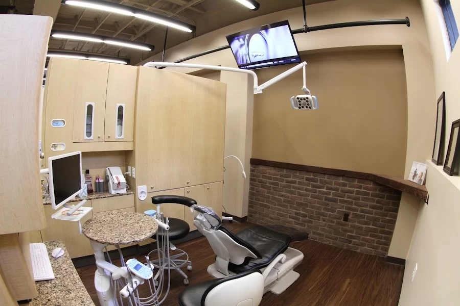 Savage Smiles- Dr. Robert Savage, DDS Picture 5