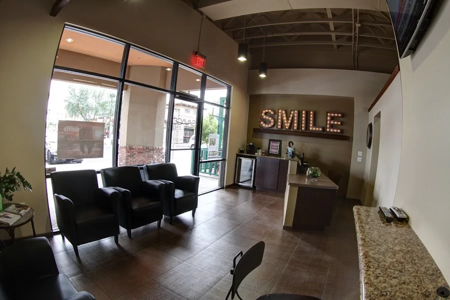 Savage Smiles- Dr. Robert Savage, DDS Picture 9