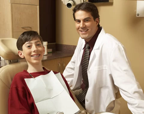 Portland Family Dental Picture 1