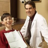 Portland Family Dental ico