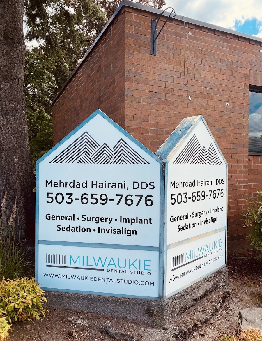 Milwaukie Dental Studio Picture 4