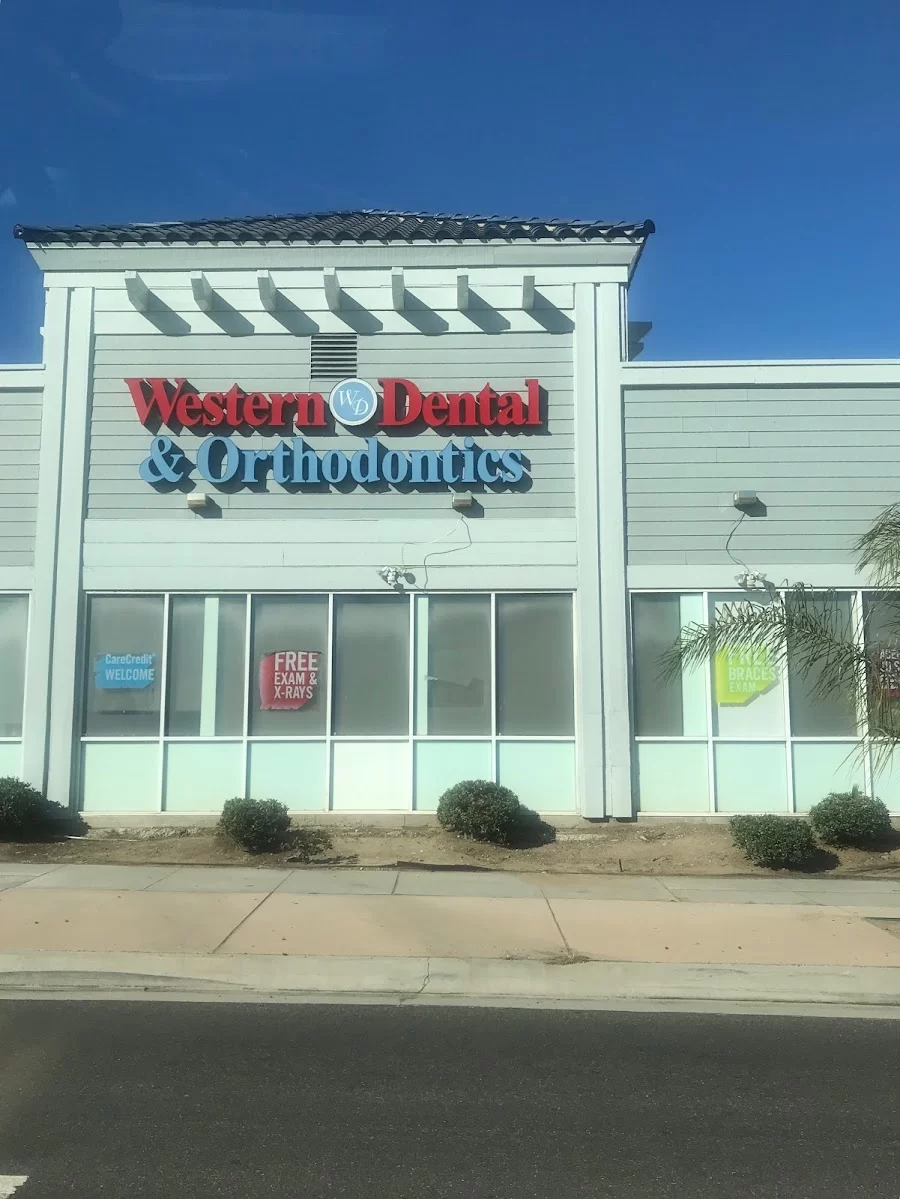 Western Dental & Orthodontics Picture 10