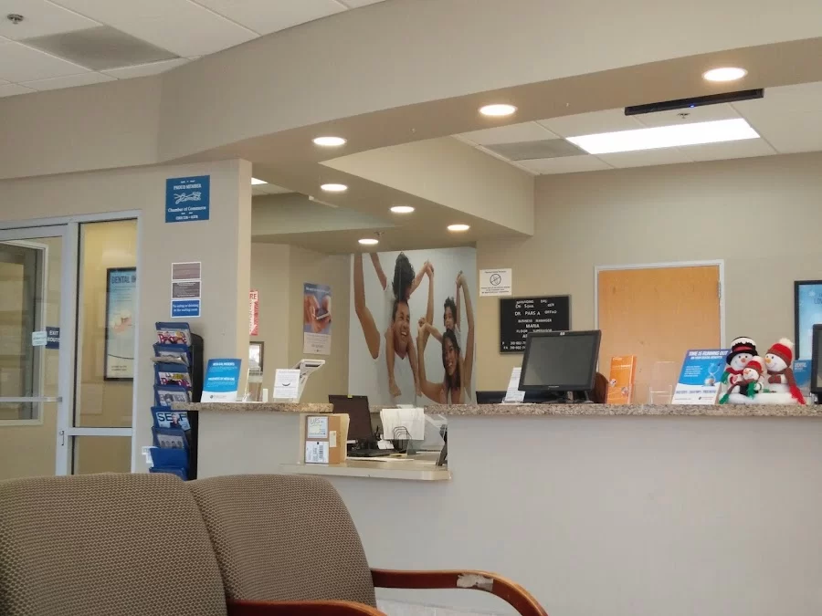 Western Dental & Orthodontics Picture 9