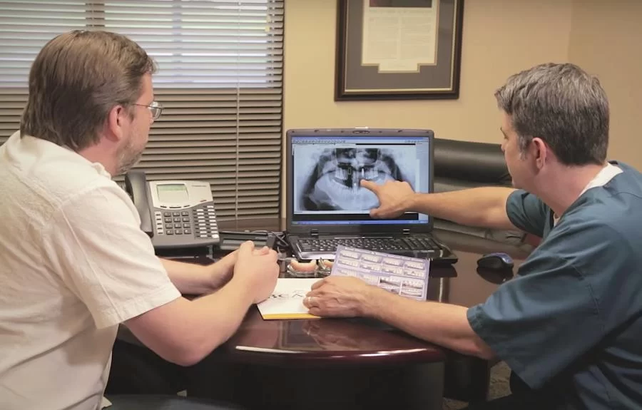 Beacon Oral & Maxillofacial Surgeons, Dental Implants and Wisdom Teeth Picture 9