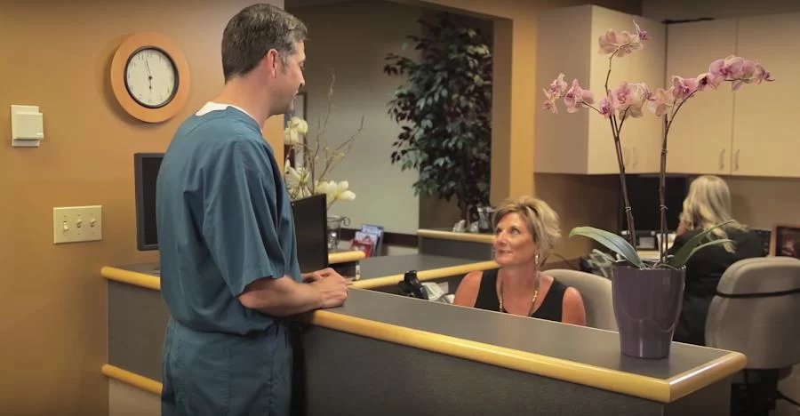Beacon Oral & Maxillofacial Surgeons, Dental Implants and Wisdom Teeth Picture 8