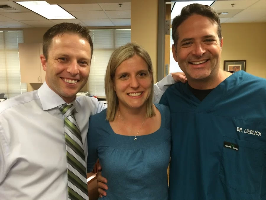 Beacon Oral & Maxillofacial Surgeons, Dental Implants and Wisdom Teeth Picture 5