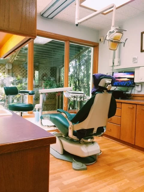 Mt. Tabor Dental Picture 1