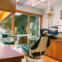 Mt. Tabor Dental ico