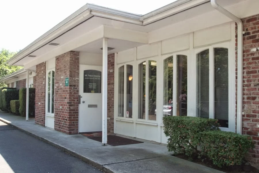 Mt. Tabor Dental Picture 3