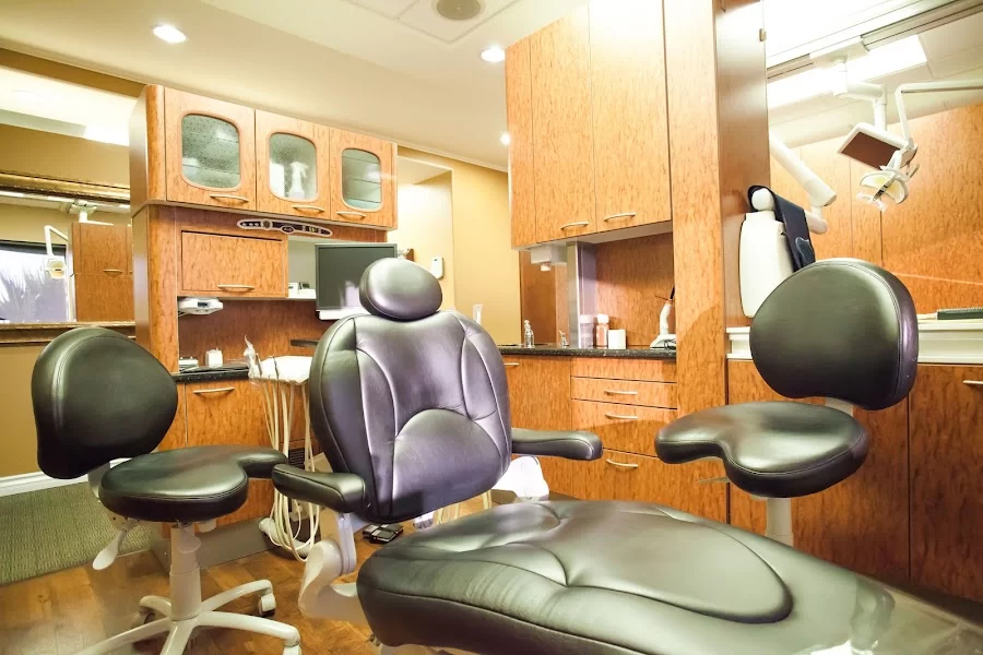 Emigh Dental Care Picture 7