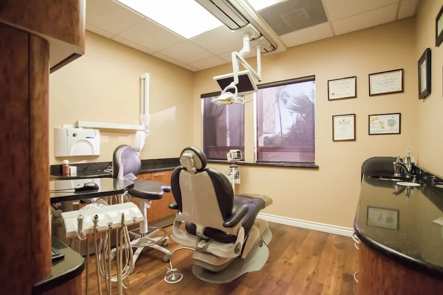 Emigh Dental Care Picture 6