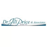 Jill Price DMD ico