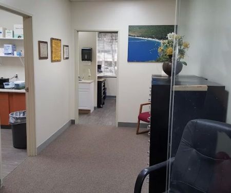 Ed G. Angulatos, DDS