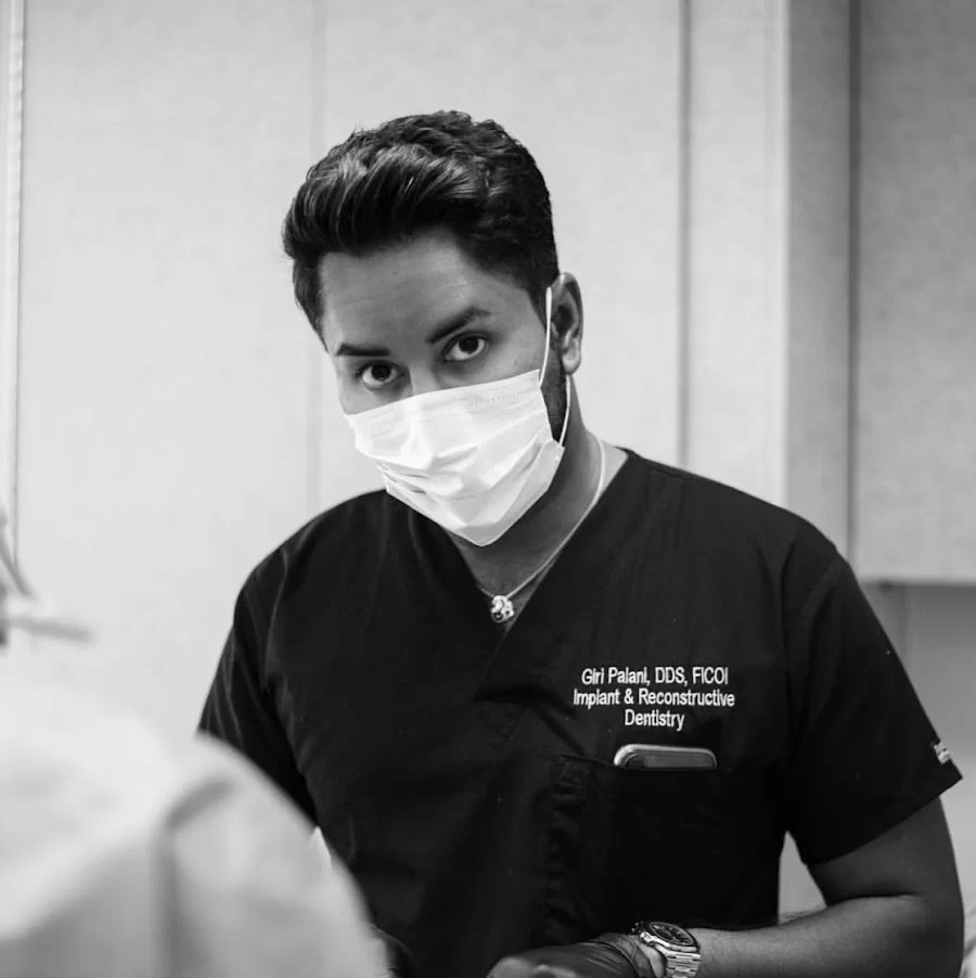 Palani Center For Dental Implants Picture 6