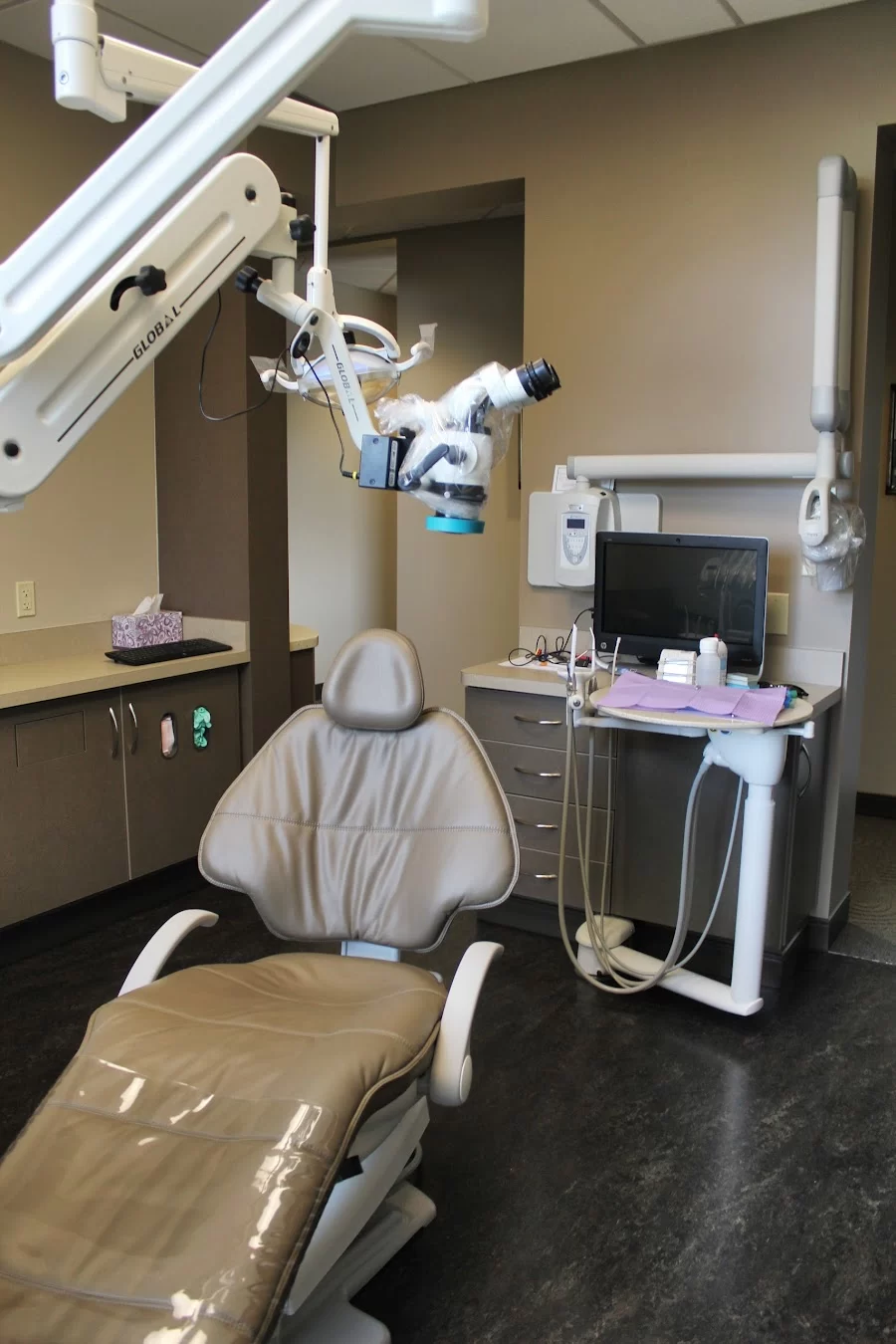 West Coast Endodontics Picture 8