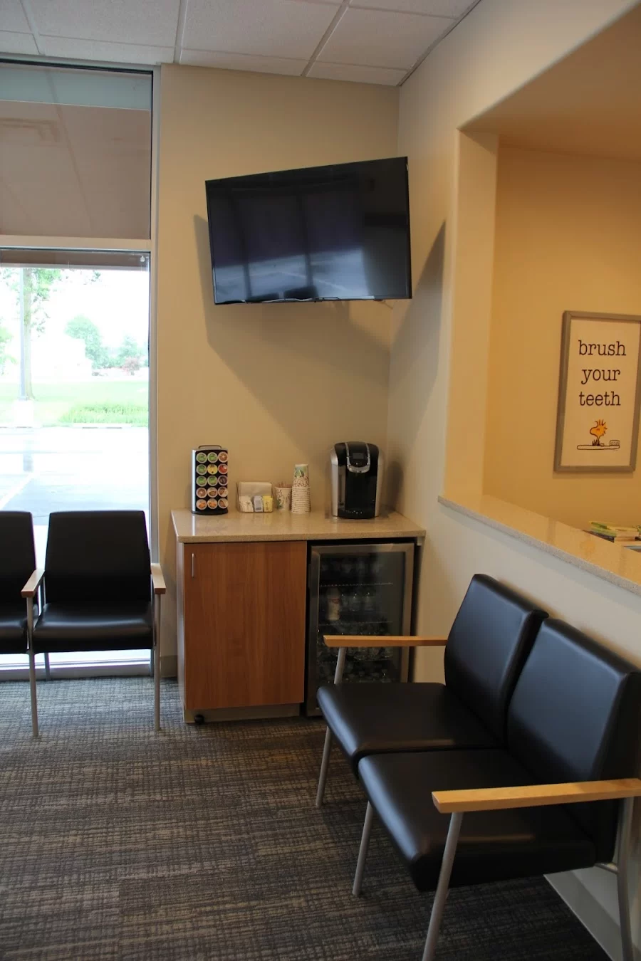 Newtown Family Dentistry Picture 7