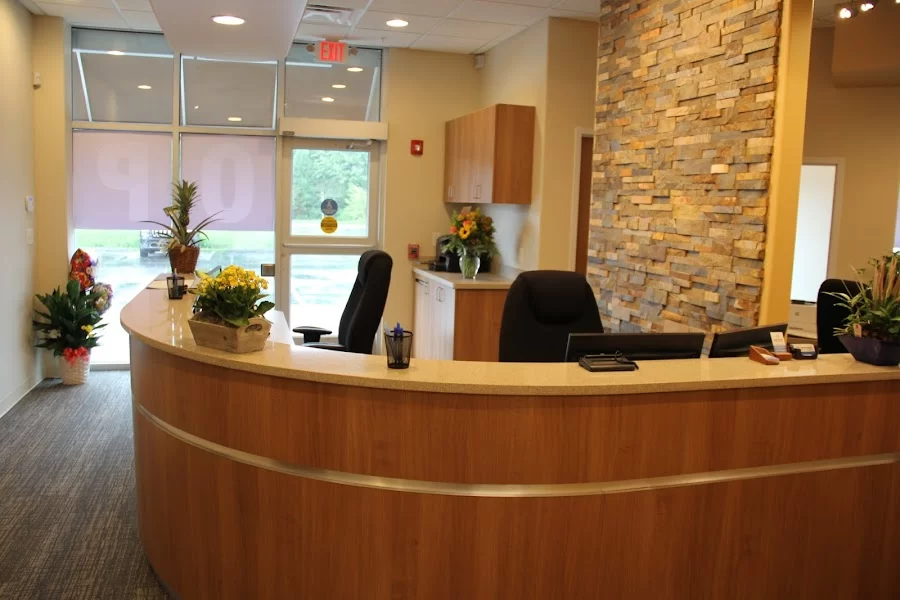 Newtown Family Dentistry Picture 2