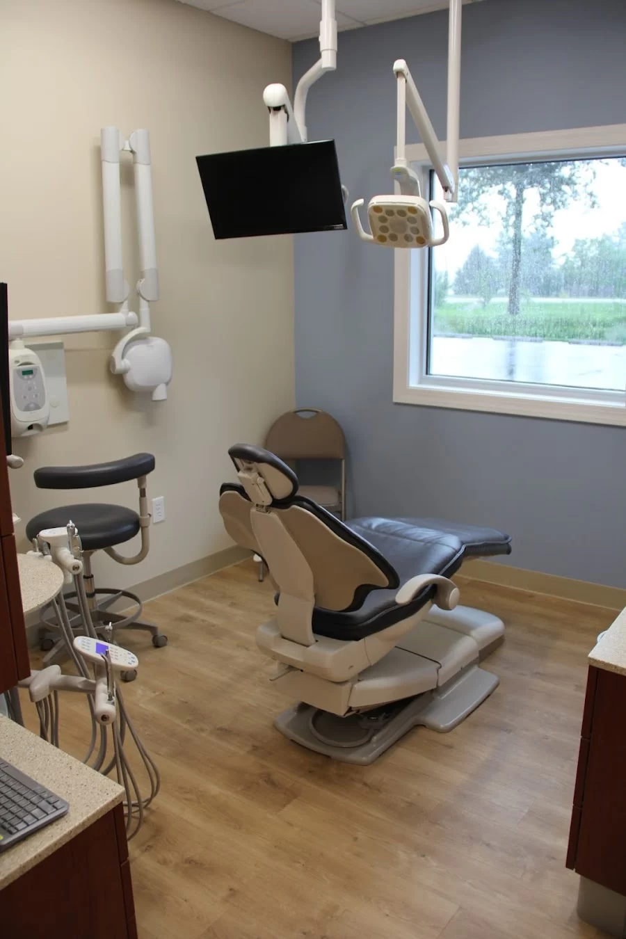 Newtown Family Dentistry Picture 9