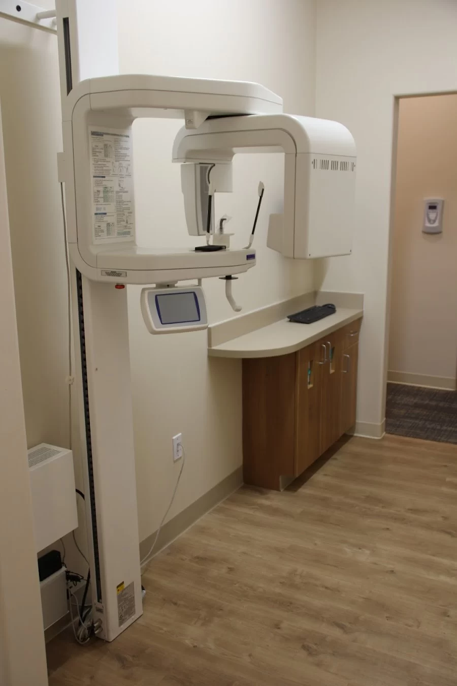 Newtown Family Dentistry Picture 5