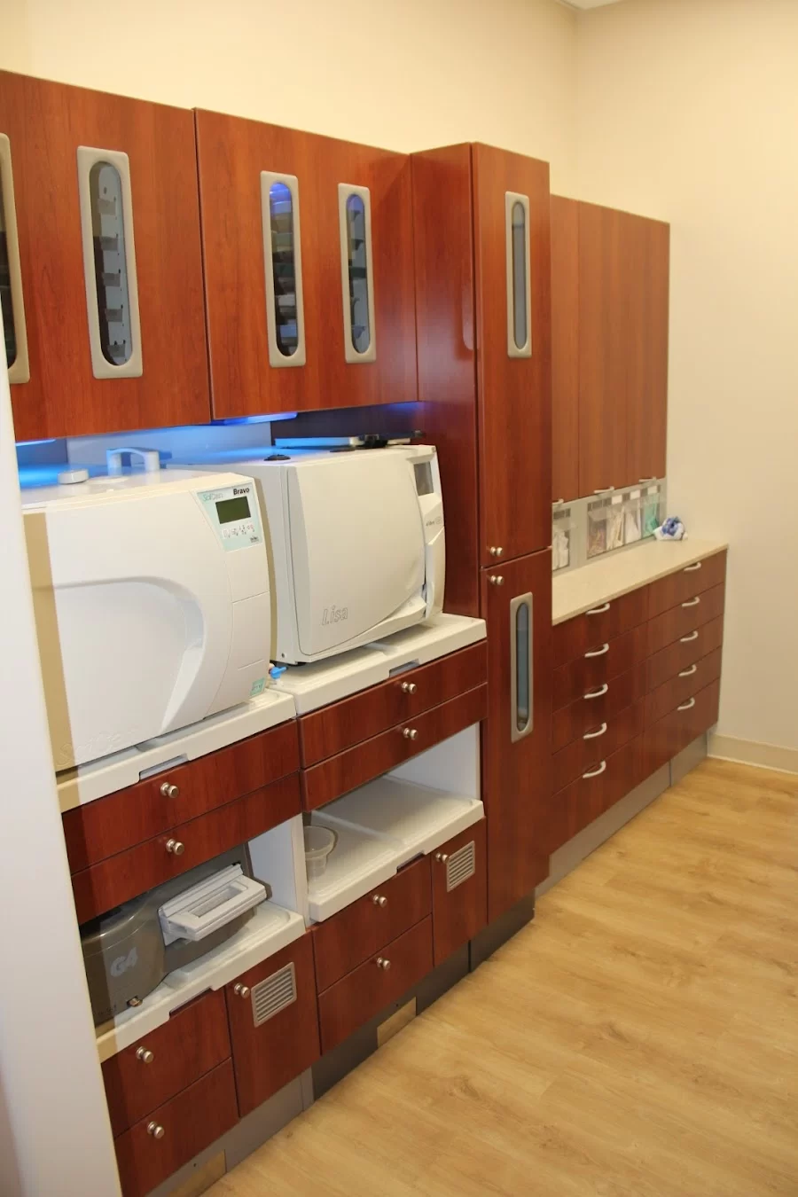 Newtown Family Dentistry Picture 6